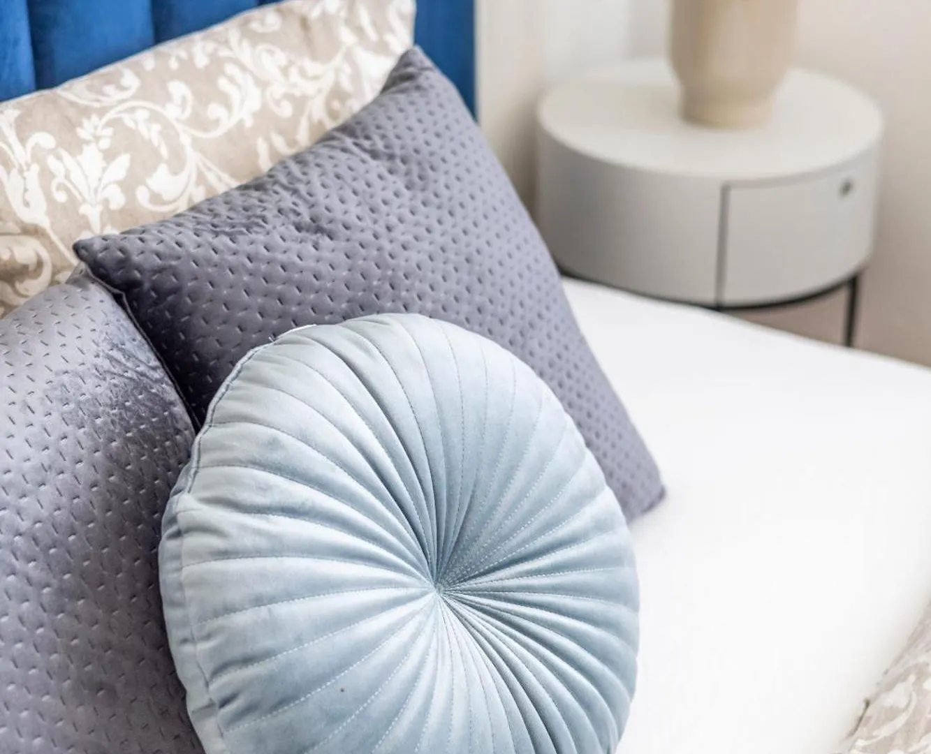 Stylish & Charming Cozy Suite By Prestige Homes 布达佩斯