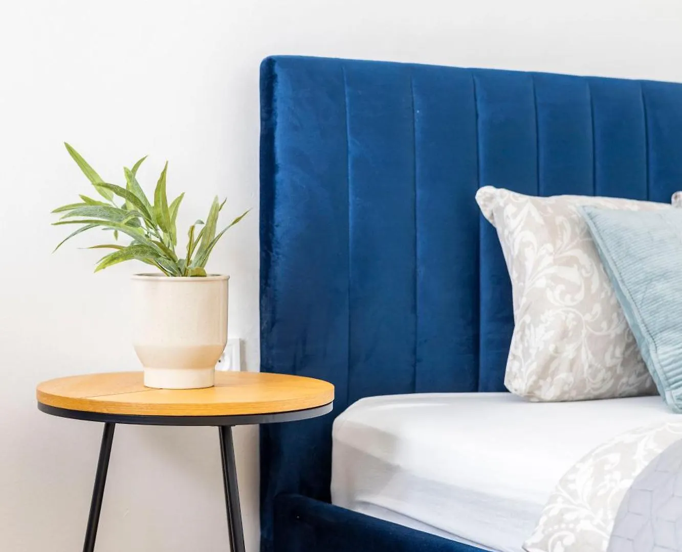 Stylish & Charming Cozy Suite By Prestige Homes 布达佩斯 0*,