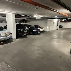 Lägenhet Nova, Budapest
