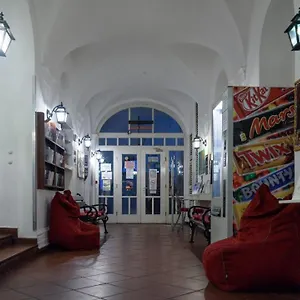 Vandrarhem Mp, Budapest