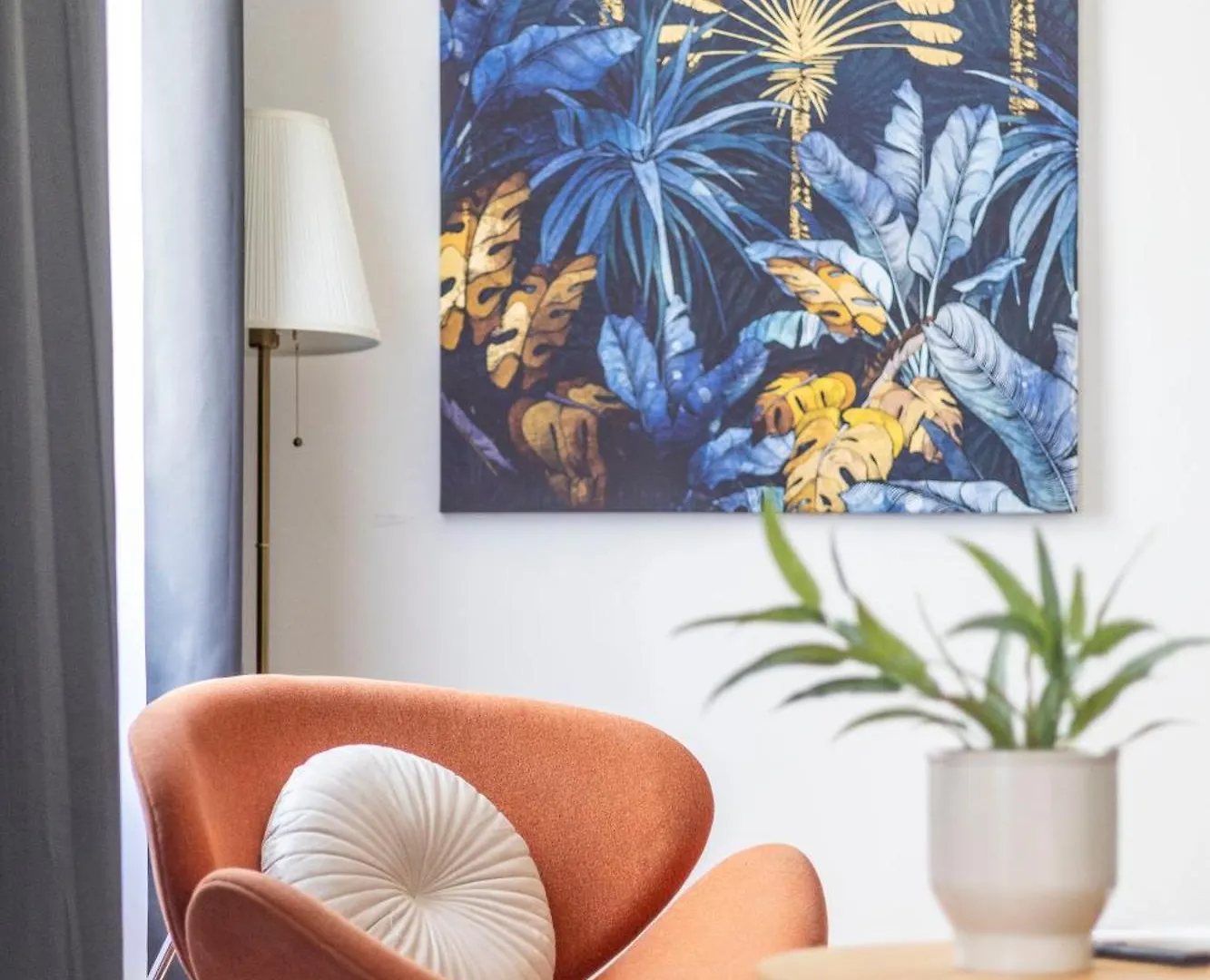 Stylish & Charming Cozy Suite By Prestige Homes Budapest 0*,